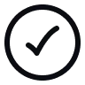 Community Check Icon